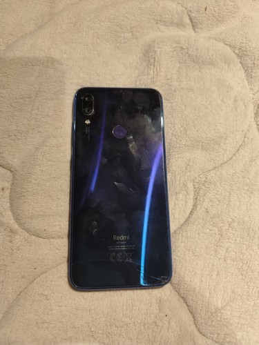 Xiaomi redmi handy - xiaomi, 5g