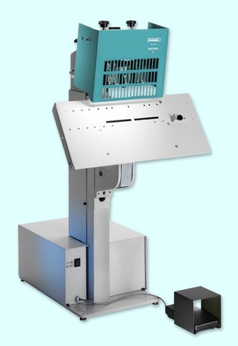 Elektrohefter nagel multinak - nagel,