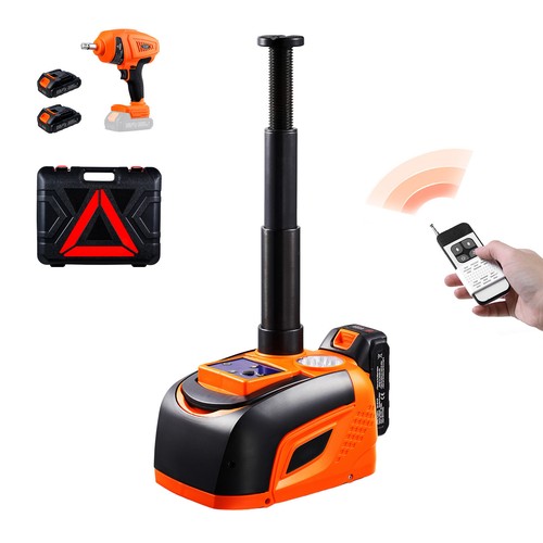 Uimoso elektrischer wagenheber - uimoso,