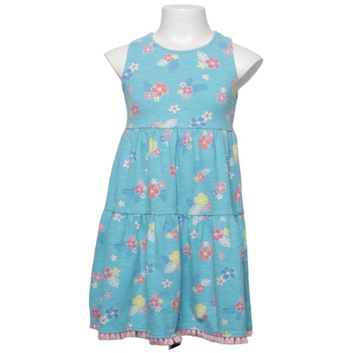 Shrinking violet kleid - shrinking,