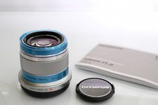 Olympus Objektiv M. Zuiko