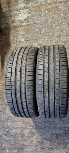 235 45r19 95v - hankook, ventus