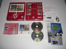 DAY OF THE TENTACLE + SAM &