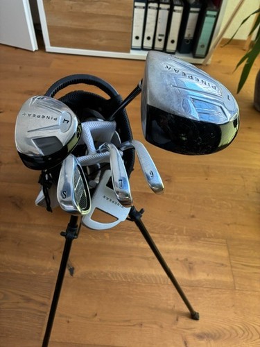 Junior komplettset pinepeak - junior,