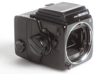 Zenza Bronica SQ-Ai 6x6
