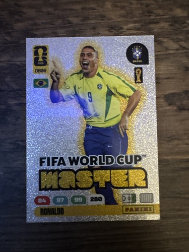 Panini adrenalyn fifa world - panini, xl