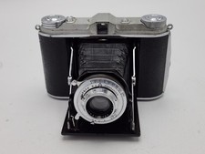 Vintage Agfa B2 Commander 6x6