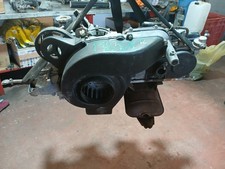 Motor Garantiert piaggio ape