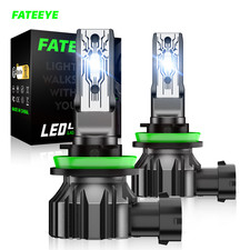 H11 H8 H9 6500K 10000LM Paar