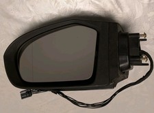 Mercedes-Benz Außenspiegel