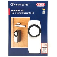 ABUS HomeTec Pro CFA3000W