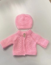 Puppenkleidung 35/40cm, 2 Set