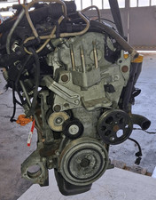 71748407 Teilkompletter Motor  FIAT DOBLO' (2W) 1.3 Multijet 16V Mnv
