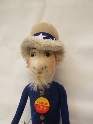 39202 steiff replica puppe - x-39202 steiff,