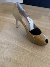 Schuhe Von UNÜTZER Gr. 40,5