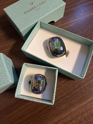 Pierre lang schmuck - lang, –