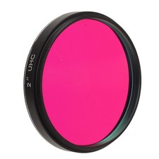 2 Zoll UHC Filter Ultra High