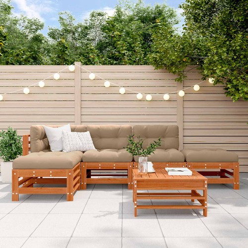 Garten lounge set sitzgruppe - set,
