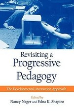 Revisiting a Progressive Pedagogy (Suny Series, ... | Book | condition very good