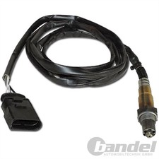 LAMBDASONDE nach KAT passend