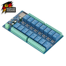 Relay development board für - board,