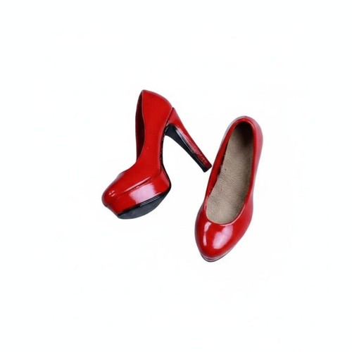 Skala high heels - skala,