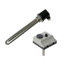 elektrische Heizpatrone /