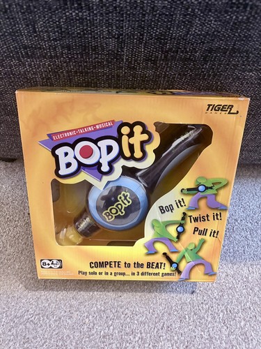 Bop classic original - it,