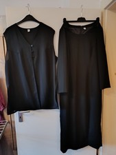 Damen 2 Teiler Set Größe 46