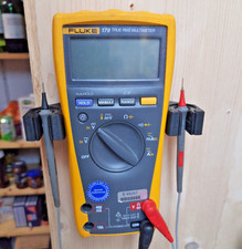 Fluke 179 Wandhalterung mit