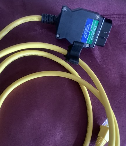 Obd2 ethernet diagnose für - ethernet,
