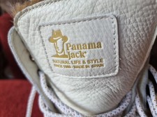 Panama Jack Damen Padma Combat