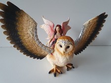 SCHLEICH Bayala 70713 Elfe auf