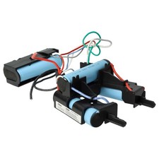 Akku für Electrolux EER75STM