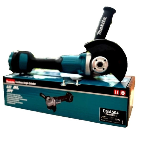 Makita dga504z - ,