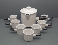 Höganäs Härd * Espresso / Kaffee Service * Signe Persson Melin