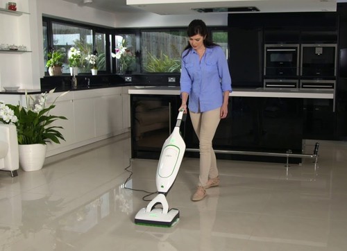 Top zustand vorwerk vk200 - top,