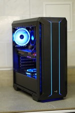 ✨Schicker Gaming PC Intel i7