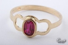 Goldring 14kt. 585 synth