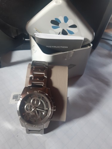 Herren chronograph fossil - herren,