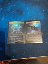 Mtg Commander Deck  Am Rande