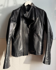 Super Rare Rick Owens F/W 11