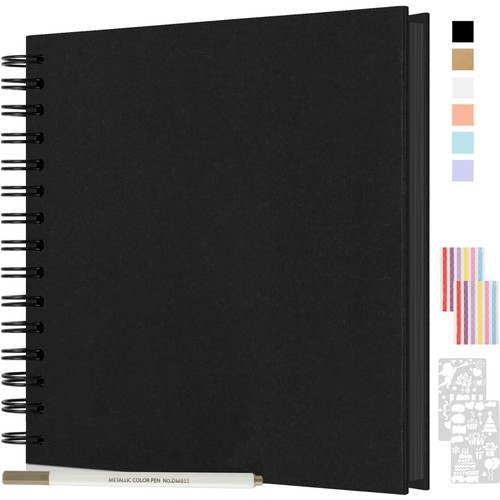 Diy fotoalbum 21 cm - fotoalbum, x