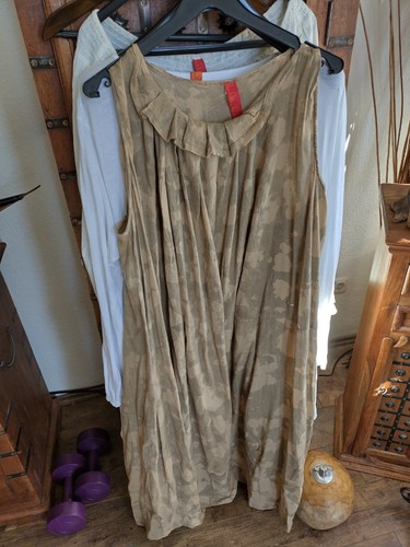 Ewa walla kleid - walla,