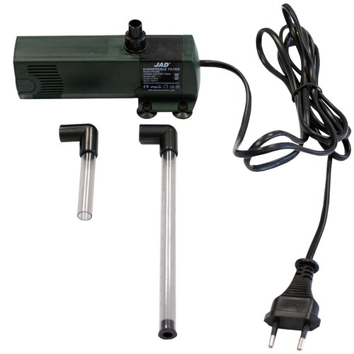 Aquarium filter 300l - filter, 300l/h