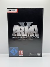 Arma X - Anniversary Edition -