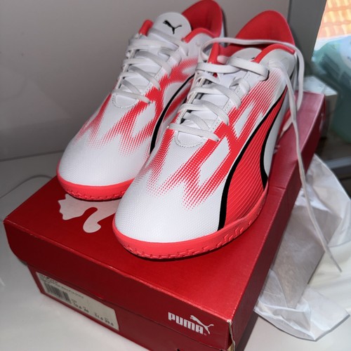 Hallenfußballschuhe puma - hallenfußballschuhe,