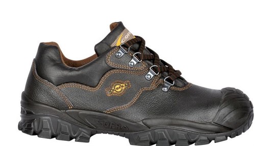 Cofra sicherheitshalbschuh new - sicherheitshalbschuh,