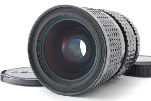 Exc smc pentax a 645 - pentax-a, zoom