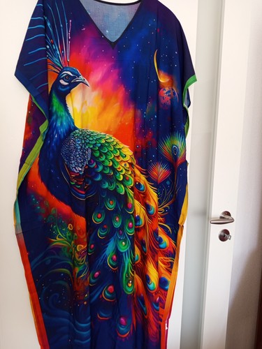 Schickes sommerkleid aus - schickes,